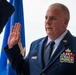 Chief Master Sgt. Jason Kimbrough