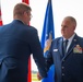 Chief Master Sgt. Jason Kimbrough