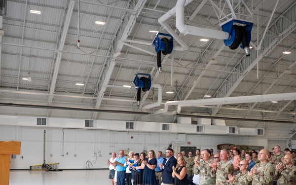 Chief Master Sgt. Jason Kimbrough