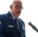 Chief Master Sgt. Jason Kimbrough