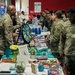 164th Airlift Wing Suicide Prevention Resource Fair