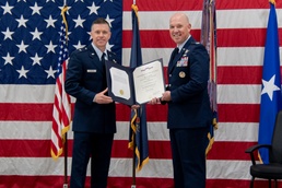 119th Wing Air and Space Force Outstanding Unit Award