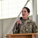 Virginia Air National Guard, 192nd Wing welcomed Col. Andrew M. Weidner as new commander