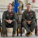 Virginia Air National Guard, 192nd Wing welcomed Col. Andrew M. Weidner as new commander