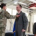 Virginia Air National Guard, 192nd Wing welcomed Col. Andrew M. Weidner as new commander