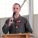 Virginia Air National Guard, 192nd Wing welcomed Col. Andrew M. Weidner as new commander