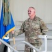 Virginia Air National Guard, 192nd Wing welcomed Col. Andrew M. Weidner as new commander