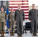 Virginia Air National Guard, 192nd Wing welcomed Col. Andrew M. Weidner as new commander