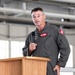 Virginia Air National Guard, 192nd Wing welcomed Col. Andrew M. Weidner as new commander