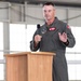Virginia Air National Guard, 192nd Wing welcomed Col. Andrew M. Weidner as new commander