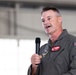Virginia Air National Guard, 192nd Wing welcomed Col. Andrew M. Weidner as new commander