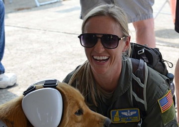 2025 Thunder Over New Hampshire Air Show