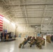 110th CF Change of Command Ceremony