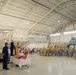 110th CF Change of Command Ceremony