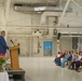 110th CF Change of Command Ceremony