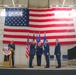 110th CF Change of Command Ceremony