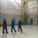 110th CF Change of Command Ceremony