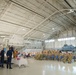 110th CF Change of Command Ceremony