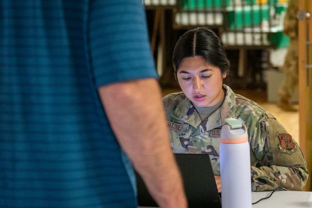Public Health Fuels Air Power