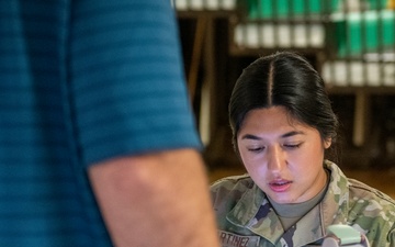 Public Health Fuels Air Power