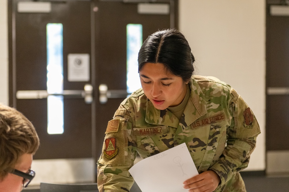 Public Health Fuels Air Power