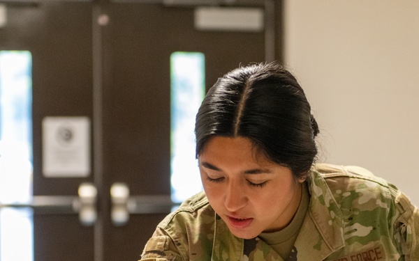 Public Health Fuels Air Power