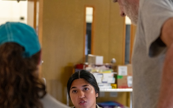 Public Health Fuels Air Power