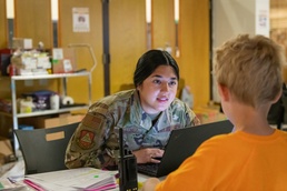 Public Health Fuels Air Power