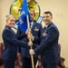 560th RED HORSE Squadron welcomes new commander