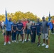 165th Airlift Wing joins Savannah community for Patriot Day 5K Run