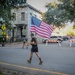 165th Airlift Wing joins Savannah community for Patriot Day 5K Run