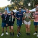 165th Airlift Wing joins Savannah community for Patriot Day 5K Run