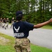 165th Airlift Wing supports New Hampstead High School JROTC Raider Meet