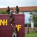 165th Airlift Wing supports New Hampstead High School JROTC Raider Meet
