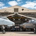 924th Fighter Group Cases Colors, Closes Chapter, Carries Spirit Forward