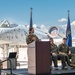 924th Fighter Group Cases Colors, Closes Chapter, Carries Spirit Forward