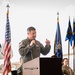 924th Fighter Group Cases Colors, Closes Chapter, Carries Spirit Forward