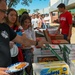 155th Air Refueling Wing Airmen strengthen bonds during Family Day 2025