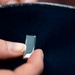 Officer flight cap