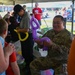 155th Air Refueling Wing Airmen strengthen bonds during Family Day 2025