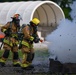 180th Fighter Wing Performs MARE Training