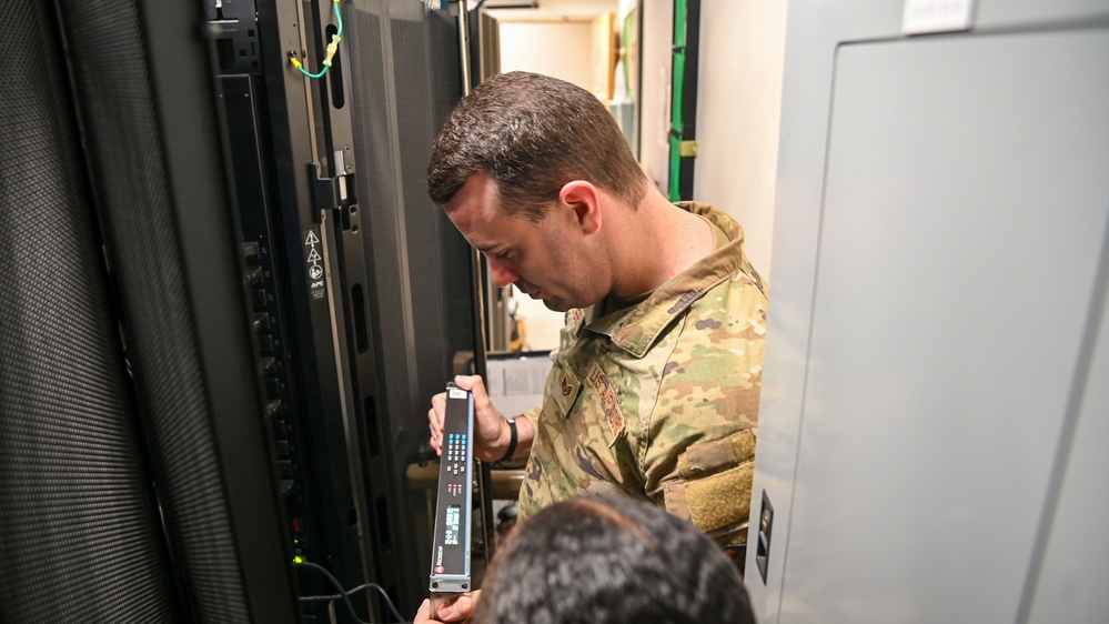 Keeping Systems in Sync with Time Servers