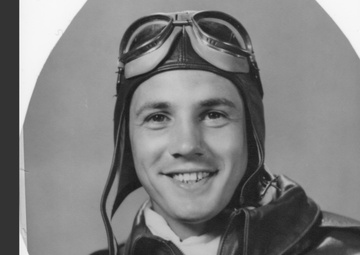 World War II Draft Card