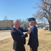 Undergraduate Pilot Training Graduation