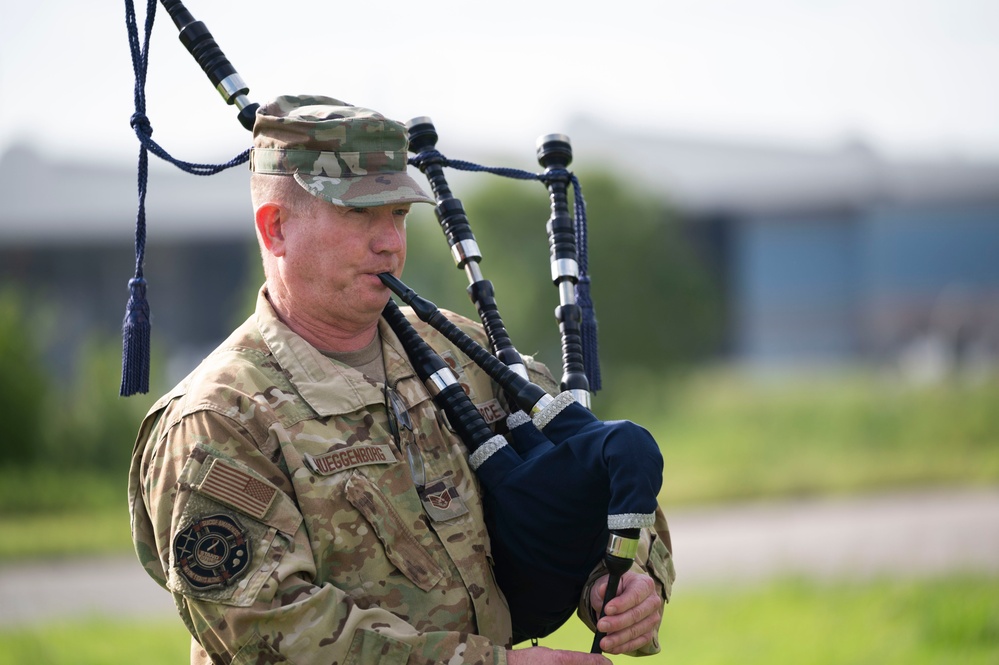 Memorial Stair Climb: 507th honors the 343 heroes who gave their lives