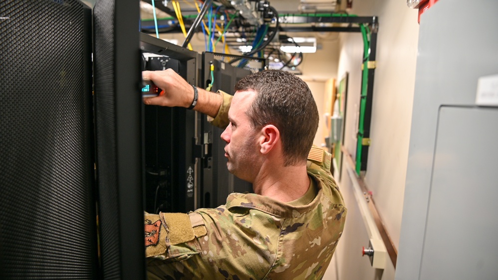 Keeping Systems in Sync with Time Servers