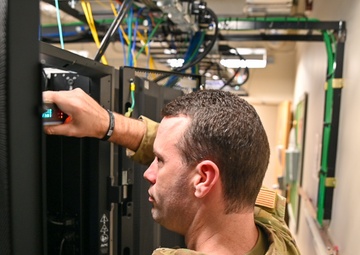 Keeping Systems in Sync with Time Servers