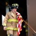 Memorial Stair Climb: 507th honors the 343 heroes who gave their lives