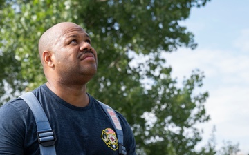 Memorial Stair Climb: 507th honors the 343 heroes who gave their lives