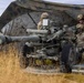 U.S., Indian Armies exchange artillery best practices during Yudh Abhyas 2025 in Alaska